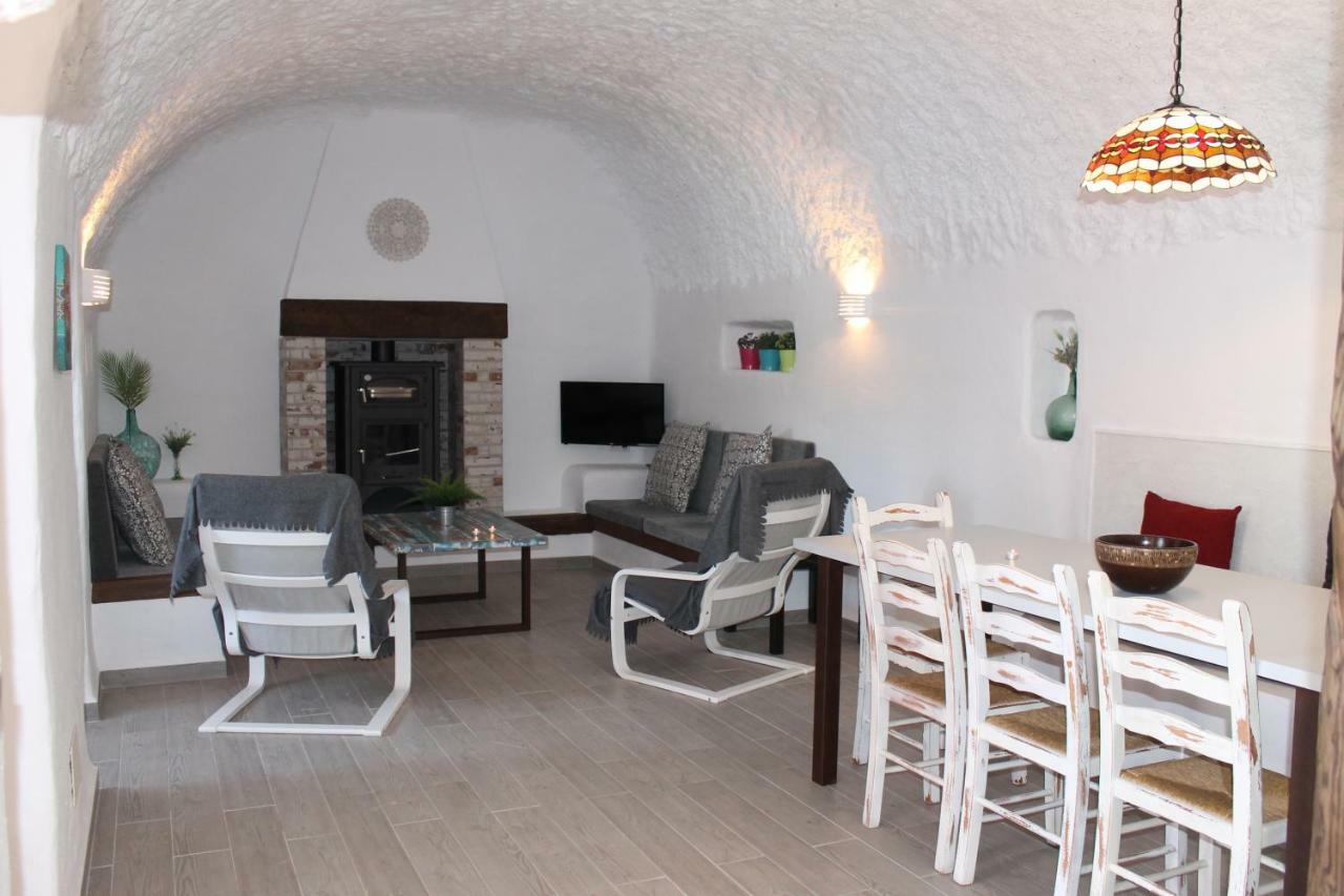 Cuevas Adonia Villa Freila Kültér fotó