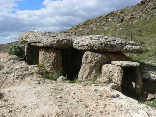 Cuevas Adonia Villa Freila Kültér fotó