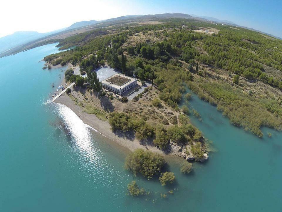 Cuevas Adonia Villa Freila Kültér fotó