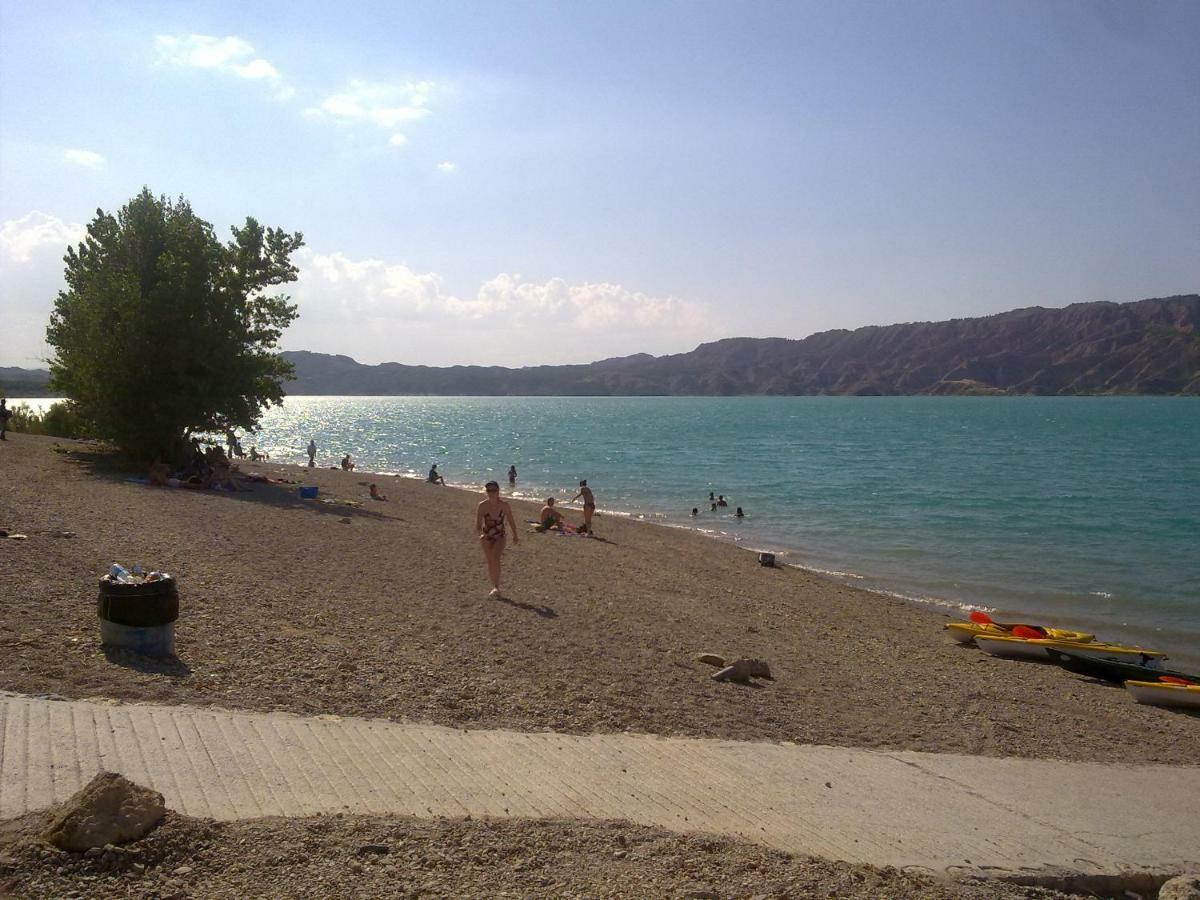Cuevas Adonia Villa Freila Kültér fotó